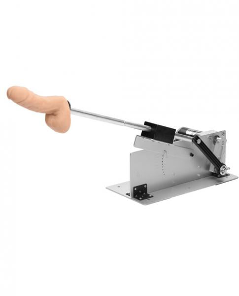 Lovebotz Axis Multi Angle Sex Machine