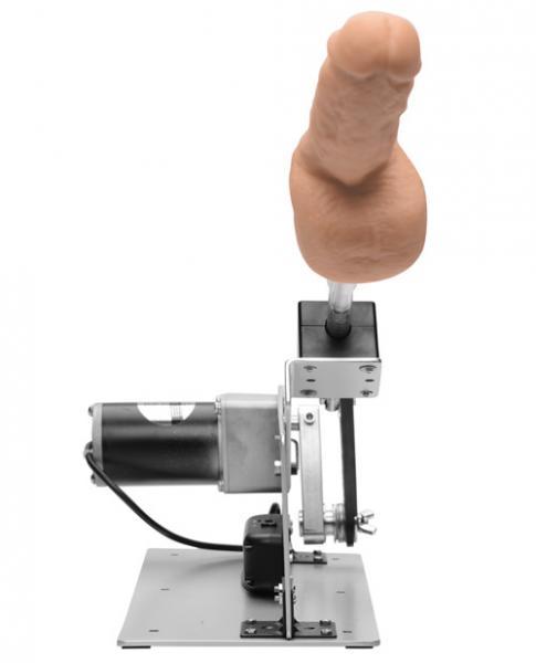 Lovebotz Axis Multi Angle Sex Machine