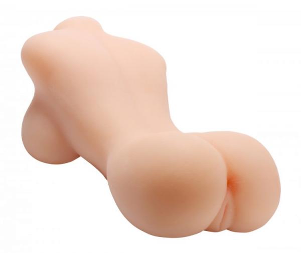 Travel In Tracy 3 D Mini Sex Doll