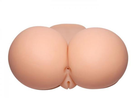 Asstastic Alexis Life Size Pussy And Ass Masturbator