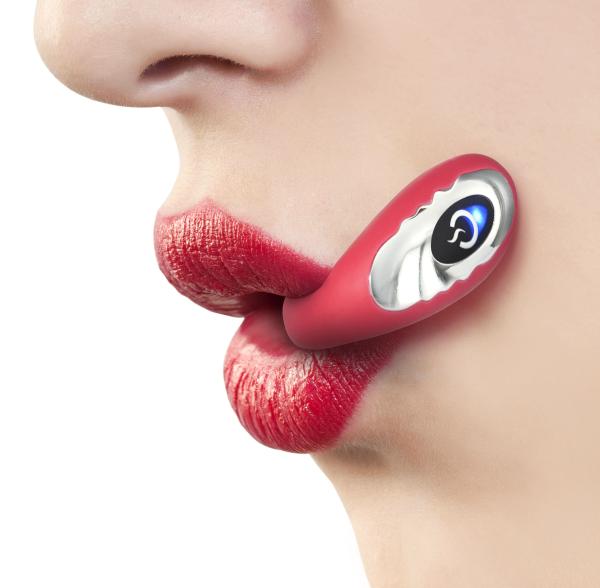 Oralee 5 Mode Oral Sex Vibe