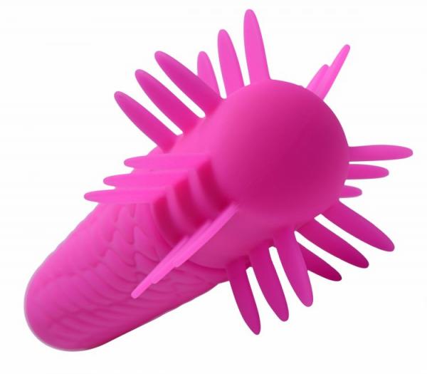 Lingus Clitoral Stimulator Insertable Vibe Handle