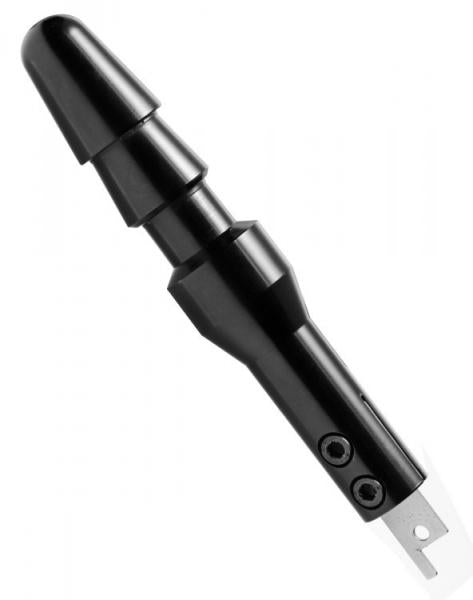 The F Cking Adapter Plus With Dildo Beige