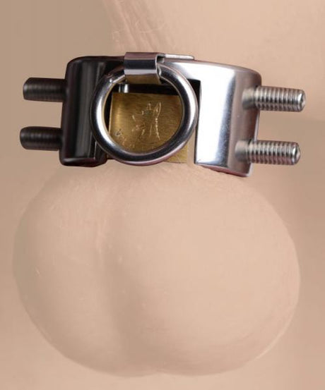 Fiend Steel Cbt Piercing Chamber 1.5 Inches
