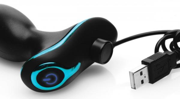 Passage 7 X Rechargeable Ergo Prostate Stimulator