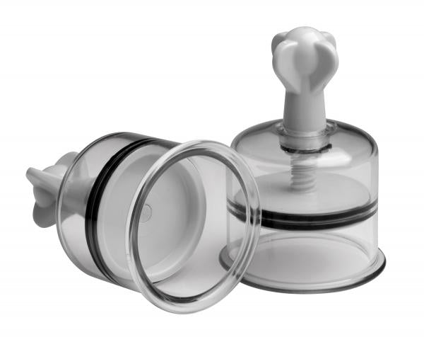 Size Matters Xl Nipple Suckers