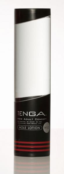 Tenga Flip Hole Lotion Wild 5.75 Fluid Ounces