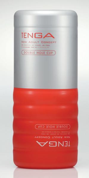 Tenga Double Hole Cup
