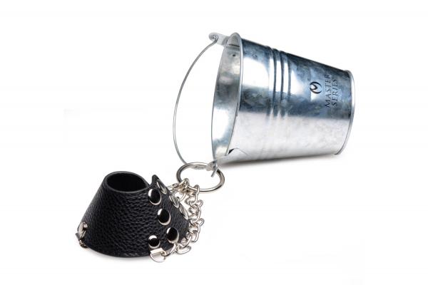 Hell's Bucket Ball Stretcher
