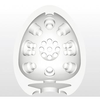Tenga Easy Beat Egg Clicker Stroker