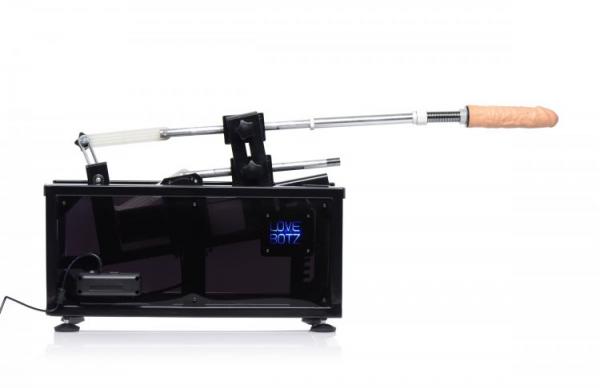 Lovebotz Athenas Ultimate Dp Sex Machine