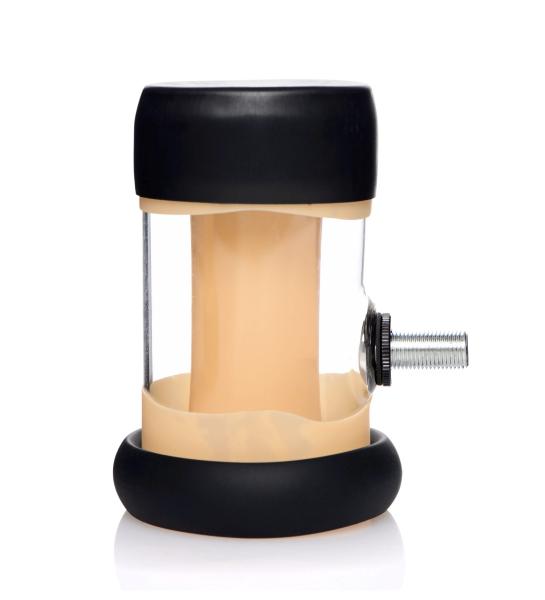 Small Cylinder For Milker Deluxe Stroker