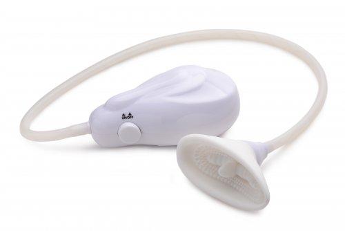 Size Matters Auto Sucking And Licking Pussy Pump