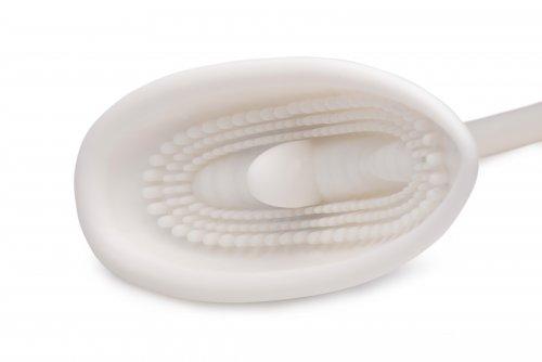 Size Matters Auto Sucking And Licking Pussy Pump