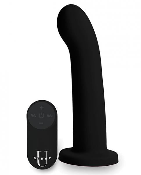 Secret G 21 X Liquid Silicone Dildo With Remote Control