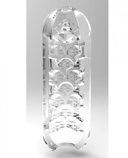 Tenga Spinner 03 Shell Stroker