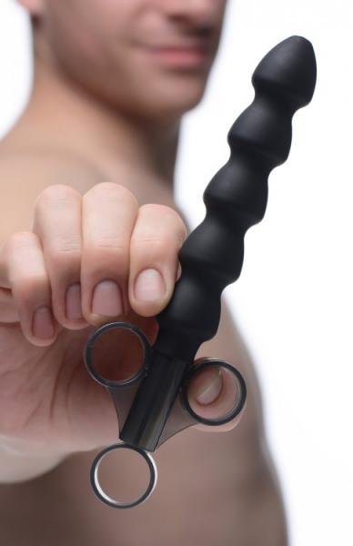 Silicone Links Lubricant Launcher Black