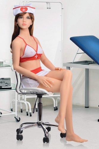 Kendall Fantasy Female Love Doll