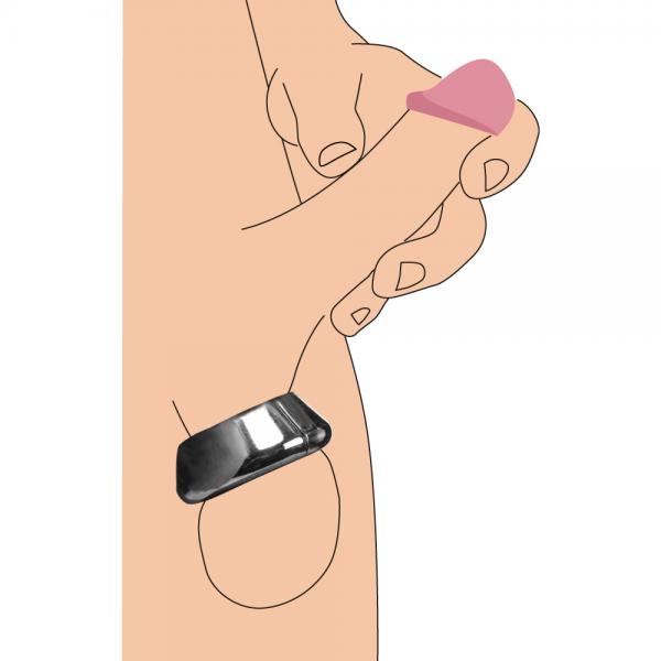 Magna Chute Magnetic Ball Stretcher
