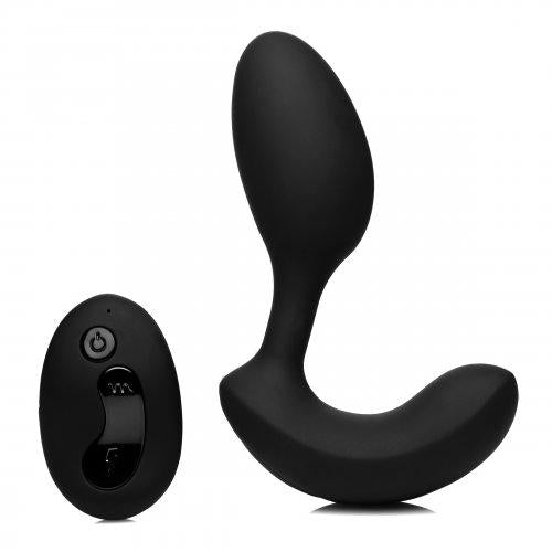 Alpha Pro P Flexer Prostate Plug