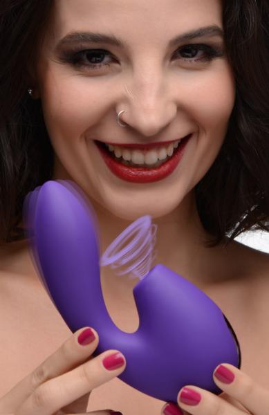 Shegasm Elevate G Spot Vibrator