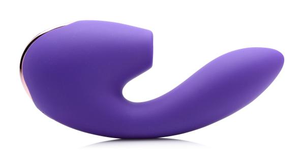 Shegasm Elevate G Spot Vibrator