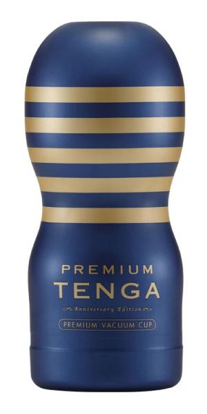 Tenga Premium Vacuum Cup Regular