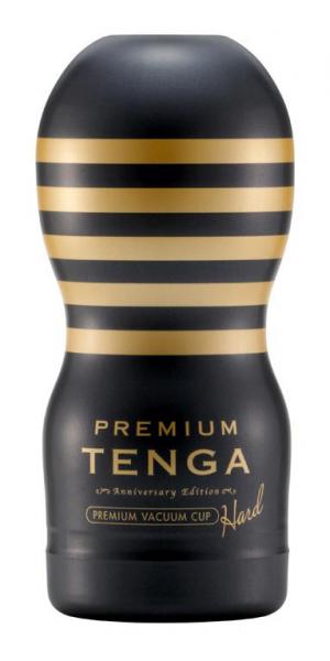 Tenga Premium Vacuum Cup Firm