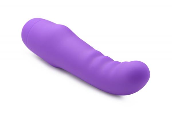 7x Mini Silicone G Spot Vibrator