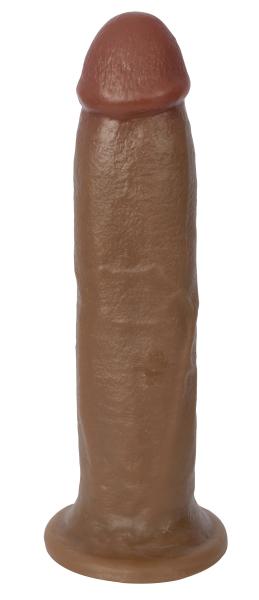 Jock 8 Inch Suction Cup Dildo Medium