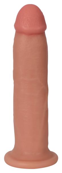 Jock Light Bareskin Dildo 9 Inch