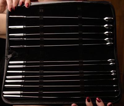 13 Piece Rosebud Sounds Kit