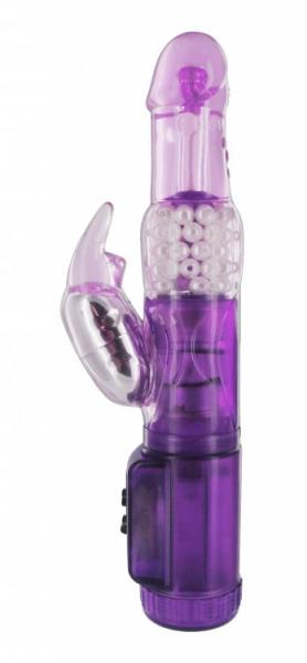 Contempo Rabbit Vibe Purple