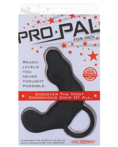 Pro Pal Black