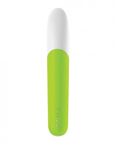 Satisfyer Ultra Power Bullet 7 Glider Green (Net)