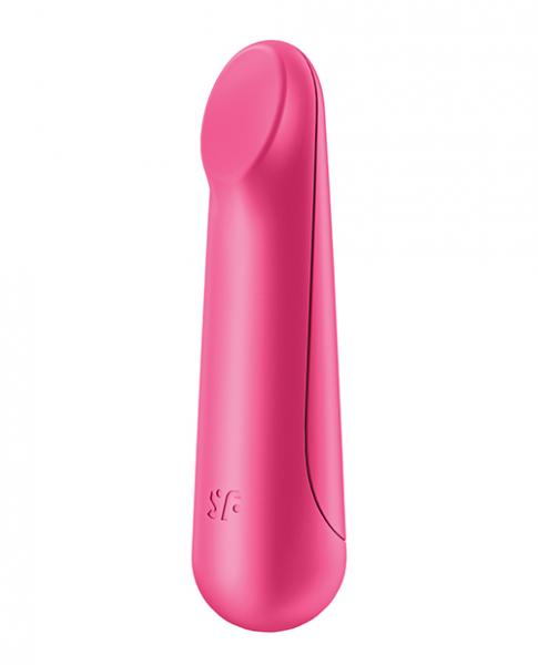 Satisfyer Ultra Power Bullet 3 Fireball Red (Net)