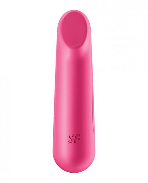 Satisfyer Ultra Power Bullet 3 Fireball Red (Net)