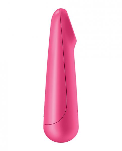 Satisfyer Ultra Power Bullet 3 Fireball Red (Net)