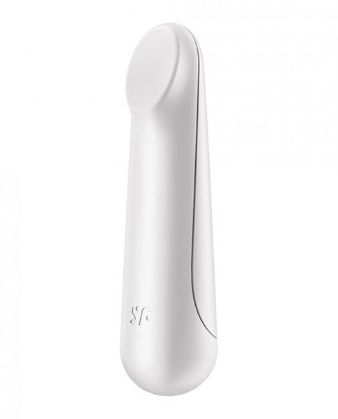 Satisfyer Ultra Power Bullet 3 White