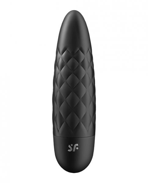 Satisfyer Ultra Power Bullet 5 Comet Black (Net)
