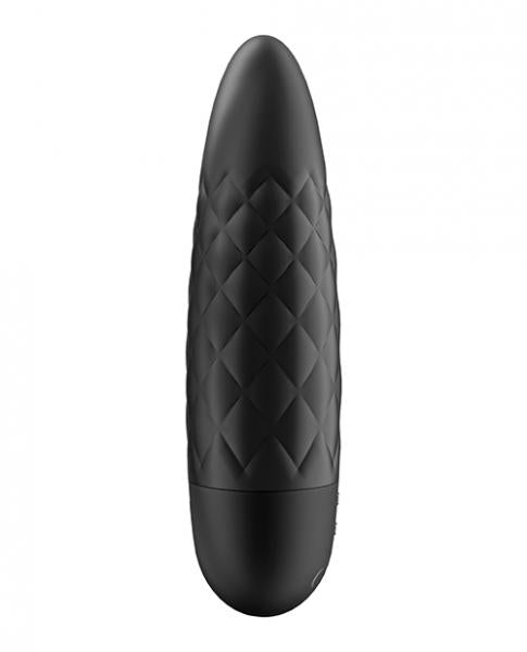 Satisfyer Ultra Power Bullet 5 Comet Black (Net)
