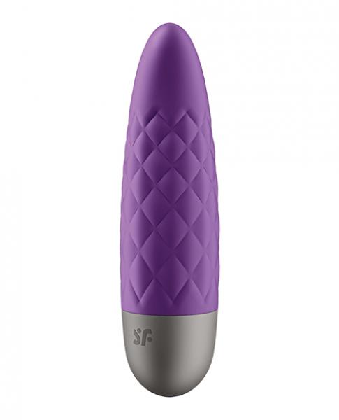 Satisfyer Ultra Power Bullet 5 Purple