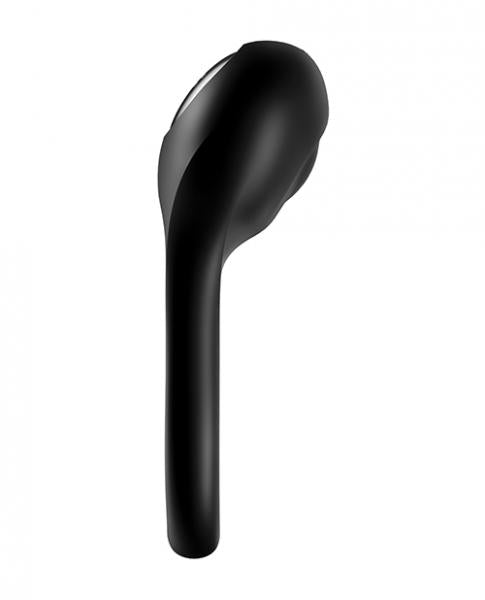 Satisfyer Majestic Duo Black (Net)