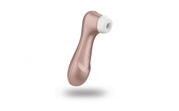 Satisfyer Pro 2 Next Generation Clitoral Stimulator