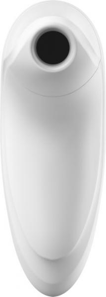 Satisfyer Pro Plus Vibration White