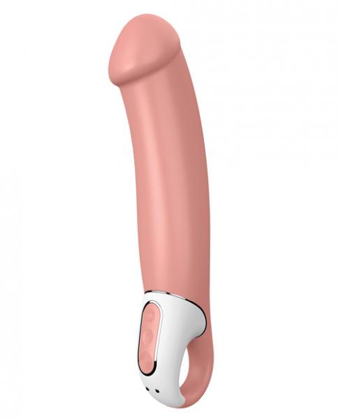 Satisfyer Vibes Master Xxl Vibrator