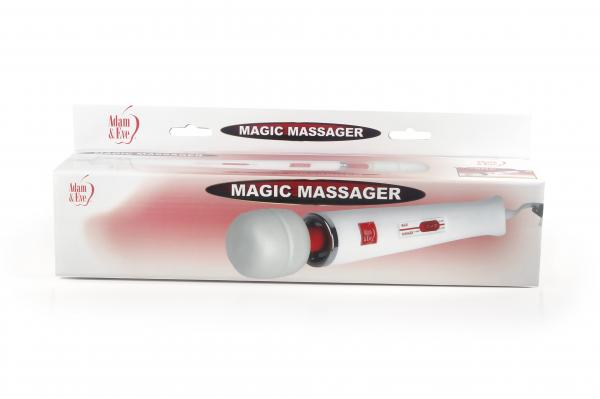 Magic Wand Massager