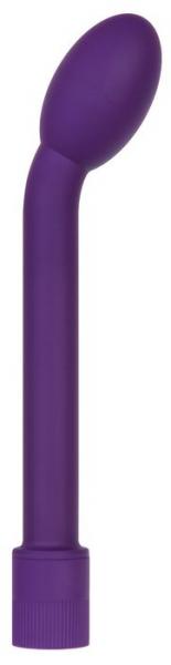 Satin G Gasms Plus Purple G Spot Vibrator