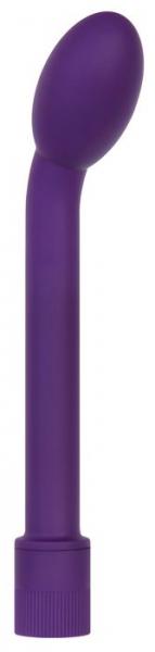 Satin G Gasms Plus Purple G Spot Vibrator