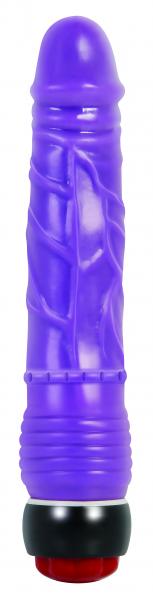 Easy O Realistic Jelly Vibe